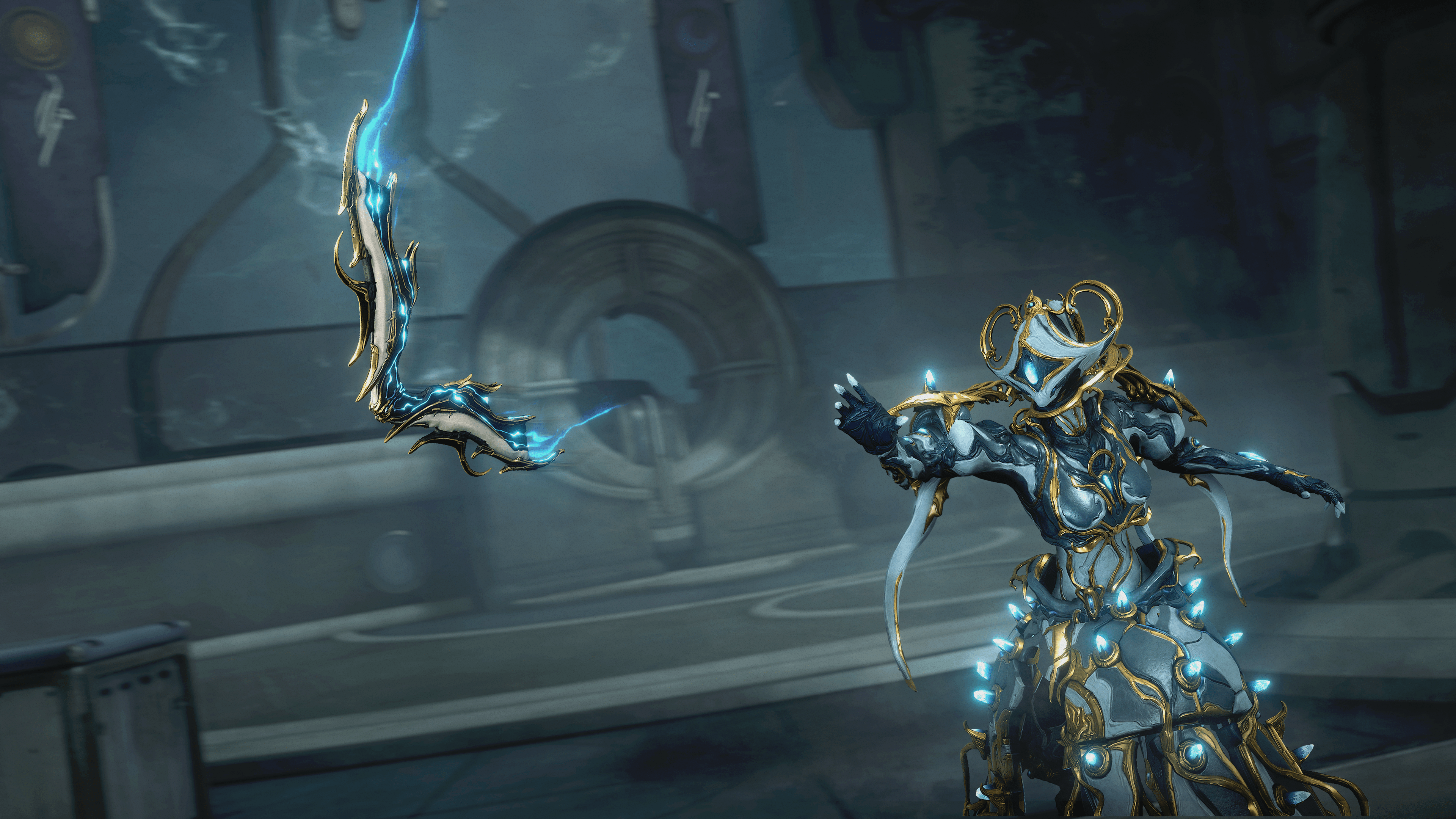 Gyre Prime Access Available Now